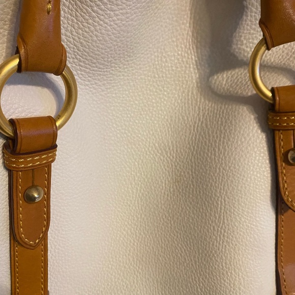 Dooney & Bourke Satchel ‼️SOLD❌❌‼️ - Picture 7 of 7